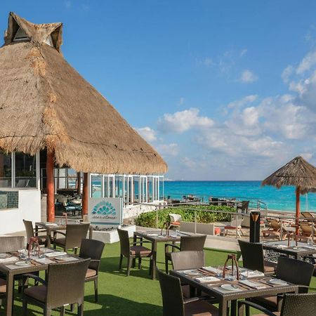 The Westin Cancun Resort Villas & Spa Exterior foto